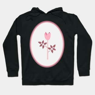 Rose Hoodie